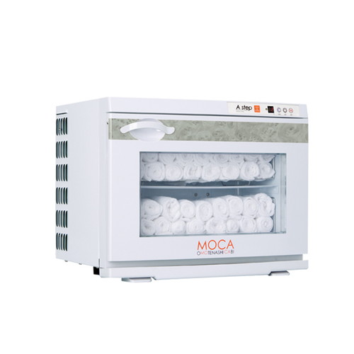 温冷おしぼり，モカ，CHC-17F，前開，31193***の商品画像