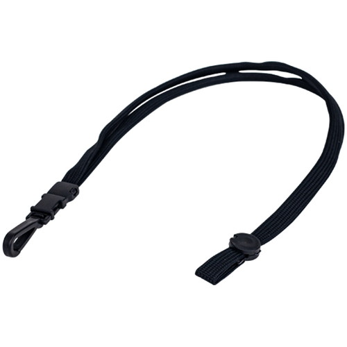 ジョイントストラップ，N型(ナスカン)，ブラック，31272BLKの商品画像