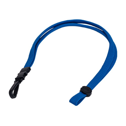 ジョイントストラップ，N型(ナスカン)，ブルー，31272BLUの商品画像