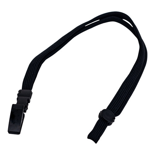 ジョイントストラップ，C型(クリップ)，ブラック，31274BLKの商品画像