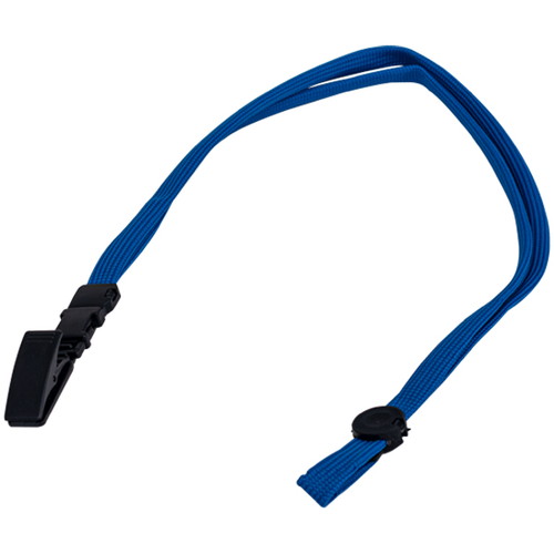 ジョイントストラップ，C型(クリップ)，ブルー，31274BLUの商品画像