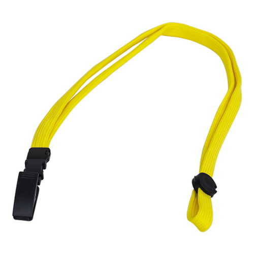 ジョイントストラップ，C型(クリップ)，イエロー，31274YLWの商品画像