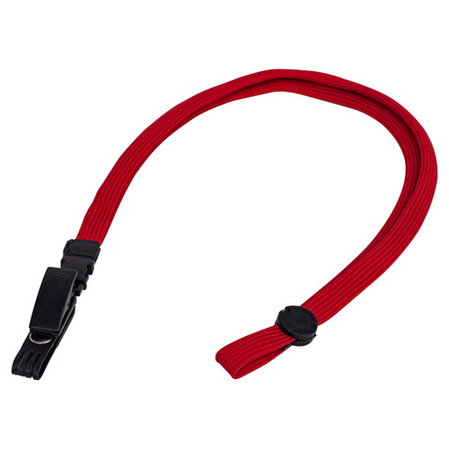 ジョイントストラップ，B型(バンド)，レッド，31276REDの商品画像