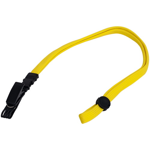 ジョイントストラップ，B型(バンド)，イエロー，31276YLWの商品画像