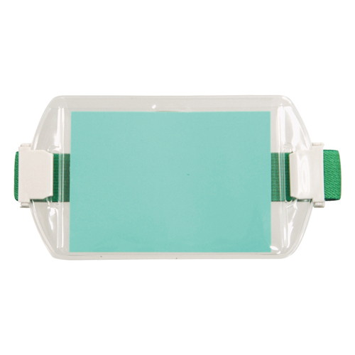 新アームパス，グリーン，30541***の商品画像