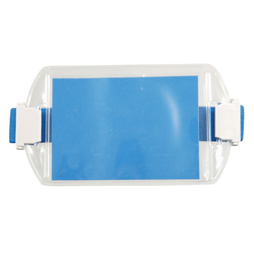 新アームパス，ブルー，30542***の商品画像