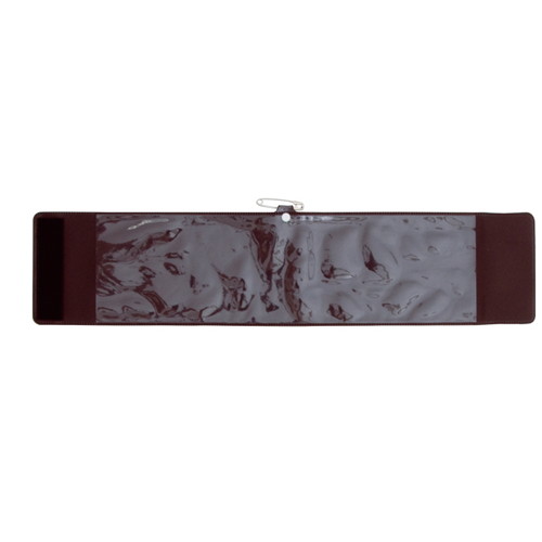 腕章くん，No9，腕章生地，茶，32040BRNの商品画像