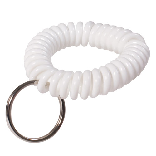 カールバンド，ホワイト，52017WHTの商品画像