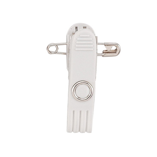 カラーホルダークリップ，グレー，30068***の商品画像