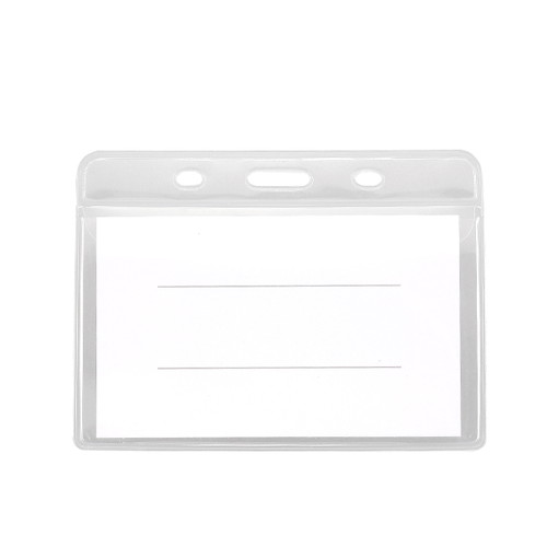 名札ケース(名刺サイズ，横)，30069***の商品画像