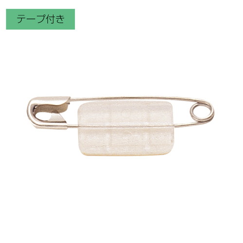 ノーリツピン，NO.3(テープ付)1000本入，14322BOXの商品画像