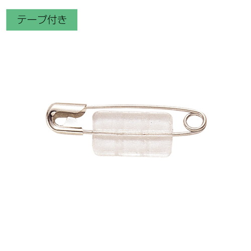 ノーリツピン，NO.2(テープ付)1000本入，14324BOXの商品画像