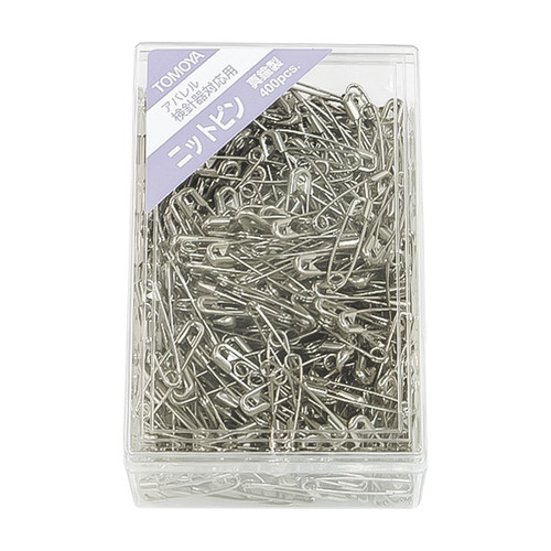 検針器対応用，ニットピン，400入，30033***の商品画像