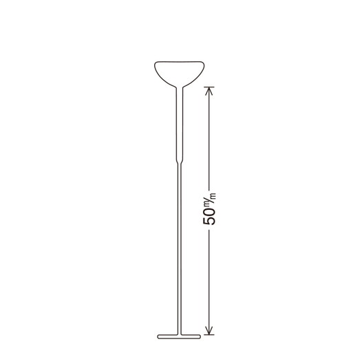 バノックピン，U-Pin，Usー50mm，09417***の商品画像