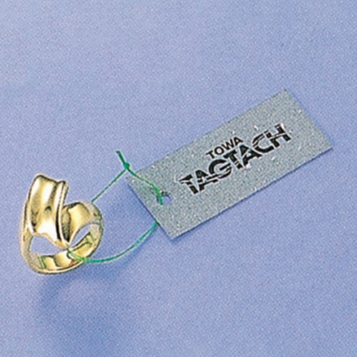 タグタッチ，スペア糸，(ボビン巻)，白，20992WHTの商品画像