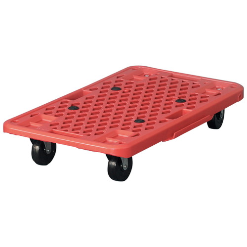 カラーキャリー，レッド，52367REDの商品画像