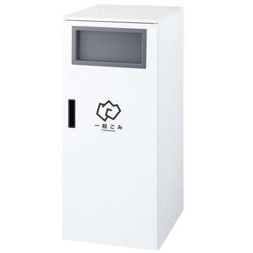 リサイクルボックスカウンタータイプ，一般，60465-01の商品画像