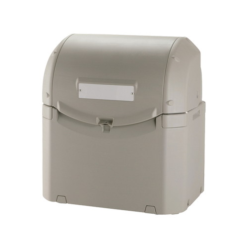 ワイドペール，ST500，キャスターなし，54805-1*の商品画像