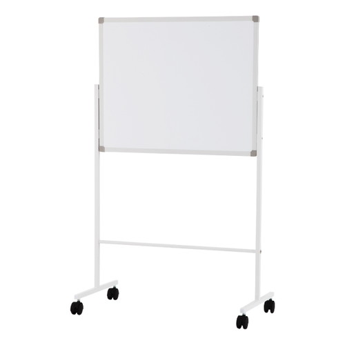 ミニサイズホワイトボード，56550***の商品画像
