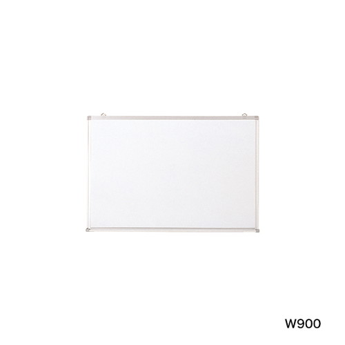 ホワイトボードホーローW900×H600受有，13703***の商品画像