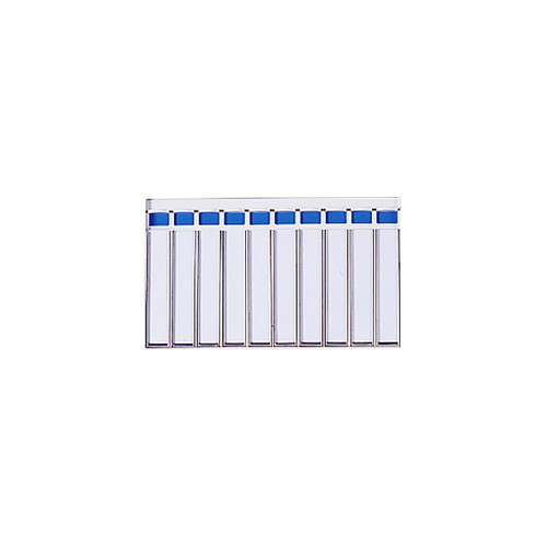 名札掛(連結枠)，NF-10K，54266-1*の商品画像
