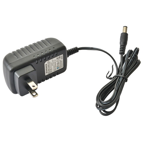 LEDネオン専用 電源アダプター 12V 36W 64204-02