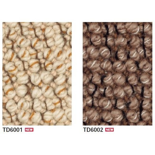 東リロールカーペットツイスタングルの商品画像