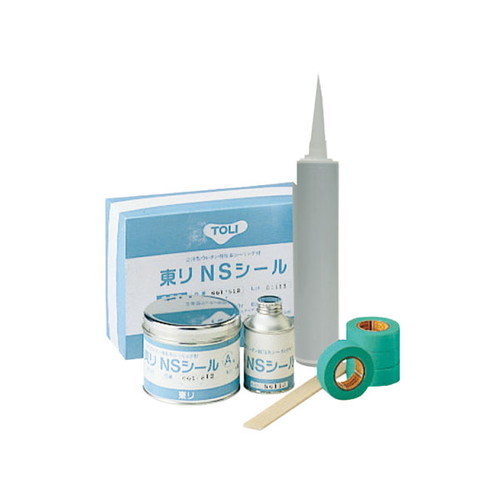 東リ 継目/端部処理剤 東リNSシールセットの画像