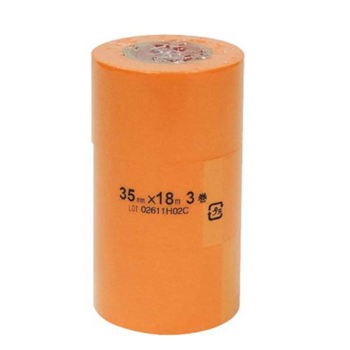 東リ 継目処理剤 JSテープ (3巻セット)の画像