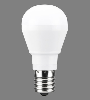 東芝 住宅照明 LED電球 LDA4N-G-E17/S/40W2の商品画像
