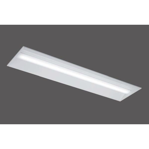 東芝，LEDベースライト，LEER-43002RN-LS9，TENQOO埋込リニューアルW300，LED別途の商品画像
