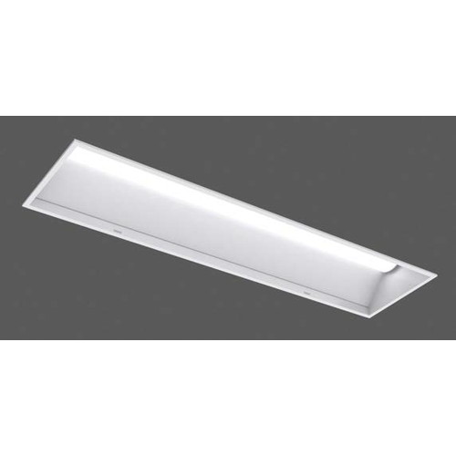 東芝，LEDベースライト，LEER-43602-LS9，TENQOO埋込W300システム，LED別途の商品画像