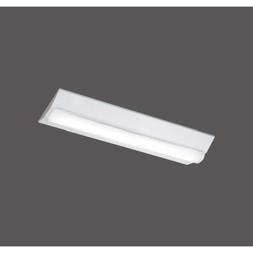 東芝，LEDベースライト，LEET-22304-LS9，TENQOO直付20形W230非調光，LED別途の商品画像