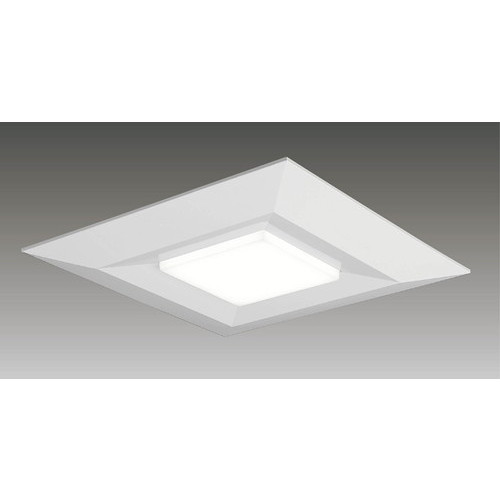東芝，LEDベースライト，LEEM-S-70801N-LD9，一体形スクエア光源8000N，器具別途の商品画像