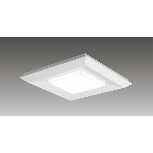 東芝，LEDベースライト，LEET-75731，一体形スクエア直付形本体□570，LED別途の商品画像