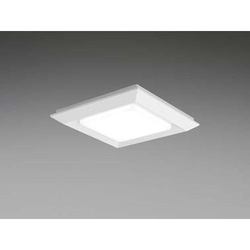東芝，LEDベースライト，LEET-74731，一体形スクエア直付形本体□470，LED別途の商品画像