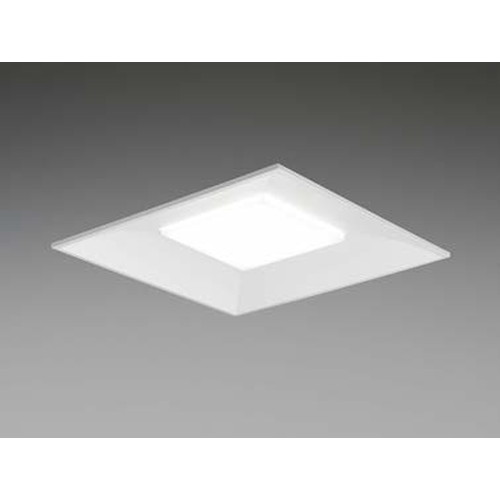 東芝，LEDベースライト，LEER-76031，一体形スクエア埋込形本体□600，LED別途の商品画像