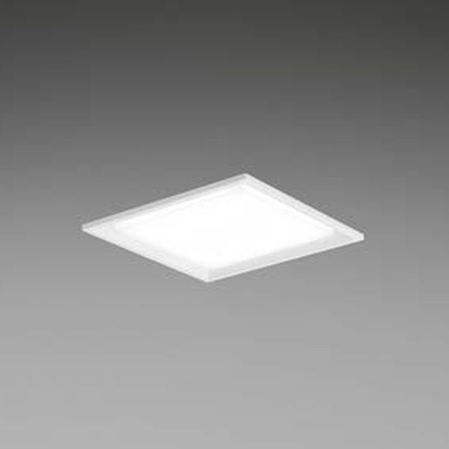 東芝，LEDベースライト，LEER-73531，一体形スクエア埋込形本体□350，LED別途の商品画像