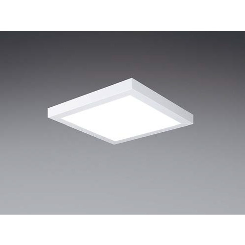 東芝，LEDベースライト，LEEM-P-60501N-LD9，一体形スクエア600直付5000N，器具別途の商品画像