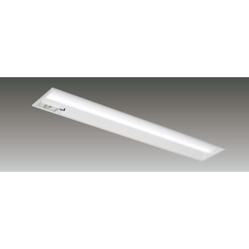 東芝，非常用照明器具，LEERJ-41903-LS9，TENQOO非常灯40形埋込W190 の商品画像