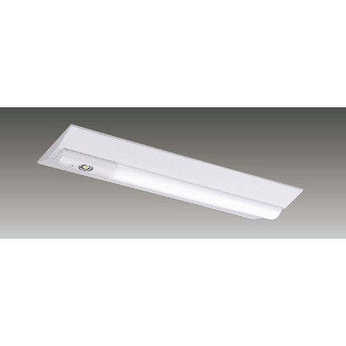 東芝，非常用照明器具，LEETS-22302-LS9，TENQOO非常灯20形直付W230 の商品画像