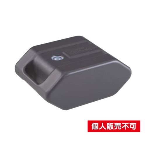 タテヤマアドバンス スタンドサイン オプションパーツ サインウエイト グレー 5101369 の商品画像