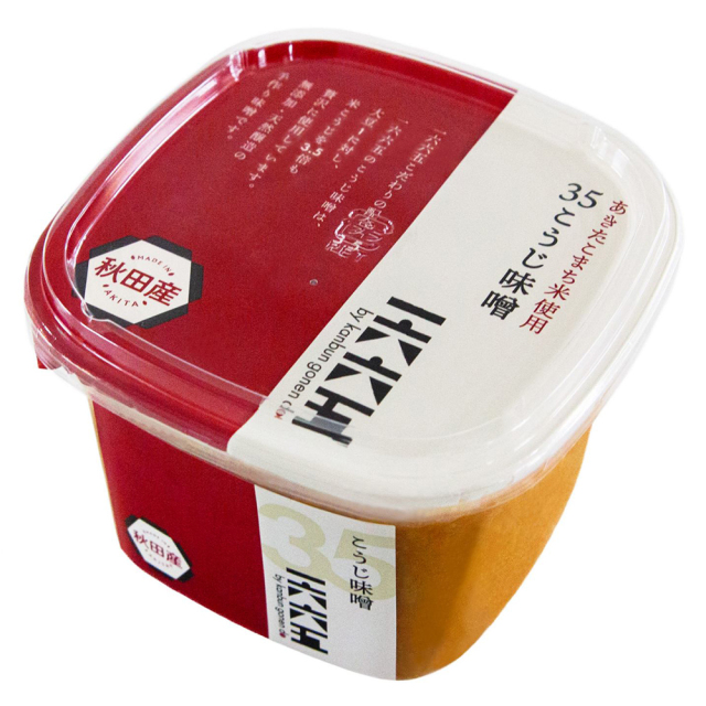味噌750g