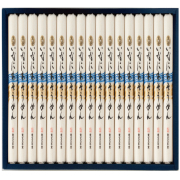 いなにわそうめん｜｜< 80g×17袋 >｜｜紙箱入【 SP50 】