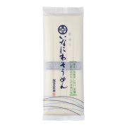 いなにわそうめん｜｜< 40g×5束 >｜｜袋入【 SF5 】