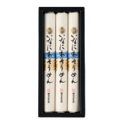 いなにわそうめん < 80g×3袋 > 紙箱入【 SP10 】