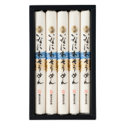 いなにわそうめん < 80g×5袋 > 紙箱入【 SP15 】