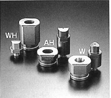 IKK EP-2110V用 ダイス Wタイプ 丸穴 ※サイズは下記よりお選びください