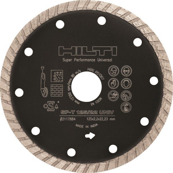 HILTI