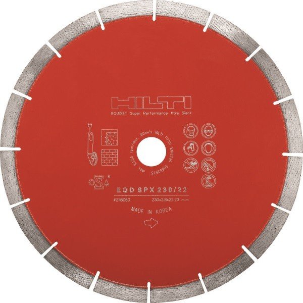 HILTI